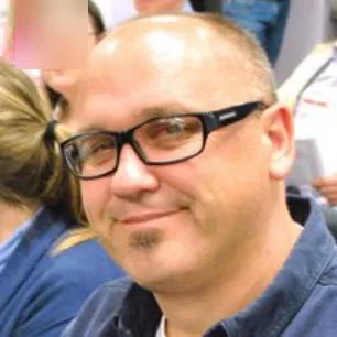 Eric Sunderland